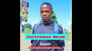 Damlix - Ukuthandwa Nguwe [Official Audio]