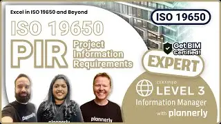 (PIR) What Are Project Information Requirements? [A Step-by-Step Guide for ISO 19650 compliance]