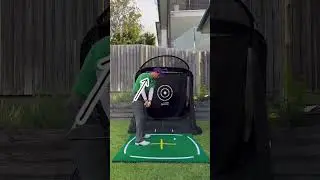 Master Your Golf Swing: Perfect Pre-Impact Position for Consistent Shots