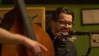Keith Mullins LIVE SHOW, ONE FULL SET UNFILTERED