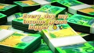 💰✨Many Loops = Massive Cash Flow | Endless Cash Flow Music | Replay to Manifest Wealth Faster 💰