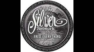 Iz & Diz - Love It, Dub It  (Fred Everything 'Love It, Remix It')