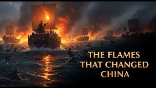 &ldquo;The Fiery Battle of Red Cliffs &ndash; When China&rsquo;s Future Burned in 208 AD