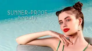 Wycon Cosmetics | Make-up collection | SUMMER - PROOF BEAUTY