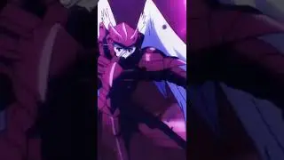Shalltear destroys Quagoa's army.#overlord #overlord4 #shalltear Like and subscribe