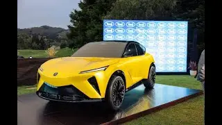 Home Motor 2026 &ndash; The Car That Will Change the Future 🚗✨