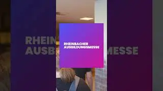 😎 𝗗𝘂 𝗯𝗿𝗮𝘂𝗰𝗵𝘀𝘁 𝗻𝗼𝗰𝗵 𝗲𝗶𝗻 𝗽𝗿𝗼𝗳𝗲𝘀𝘀𝗶𝗼𝗻𝗲𝗹𝗹𝗲𝘀 𝗕𝗲𝘄𝗲𝗿𝗯𝘂𝗻𝗴𝘀𝗳𝗼𝘁𝗼?😎 | Rheinbacher Ausbildungsmesse
