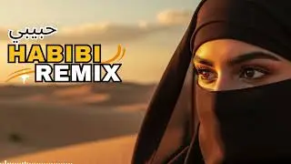 Habibi (حبيبي) &ndash; Arabic Deep House Reverie | Chill Beats & Night Mood