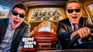 GTA 5 Online 