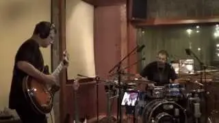 The Jelly Factory - So Happy (live in studio)