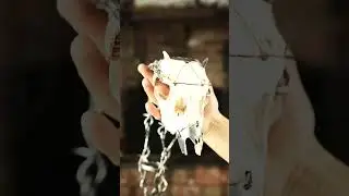 Skull Censer - Music by Batushka - #metal #goth #bones #jewelry #art #handmade #darksouls #viking