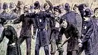 Haymarket Martyrs  Origins of International Workers Day Pt 2