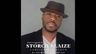 Storch Blaize - Happy Birthday Girl feat Rayshon