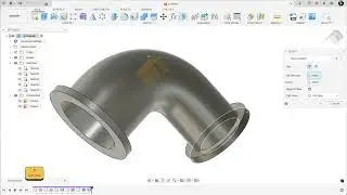 root - 1112 - elbow joint