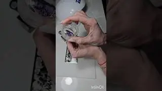 Термо гель лаки 😌 что-то мы про них совсем забыли 😏
