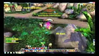 Prot Warrior PvP #2