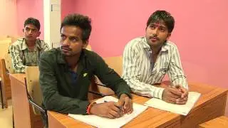 DSMNRU DOCUMENTARY