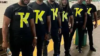 Triple Kay live 2019 - Fresh Riddim