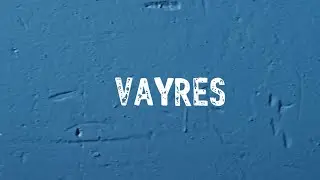 VAYRES - Я Сварщик