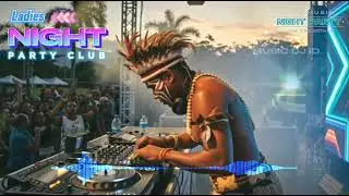 DJ REMIX Antara Kita dan Rasa yang Tersisa