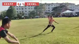 GAME 1: SKDPP VS SKSML | GROUP A | KEJOHANAN BOLA SEPAK PPDa DAERAH SEPANG | 2 JAN 2025