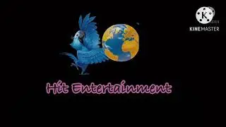 TYS/Tookyo Games/Media.Vision/Media Vision/Hit Entertainment/New Line Cinema (2025) (Closing)