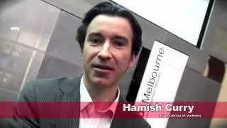 Tedx Melbourne Future Leadership