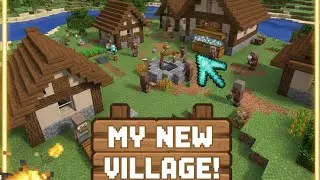 My new Village Alok Gaming 