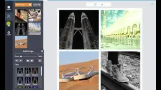 Présentation Fotojet