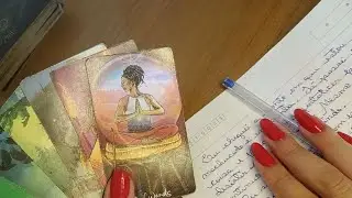 💌 Carta Canalizada: EU ESTOU CANSADO, MAS NÃO DESISTI DE VOCÊ