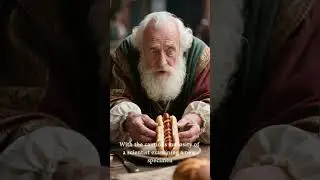 Leonardo da Vinci: The Glizzy Maestro 🌭🎨 | A Time-Travel Tale