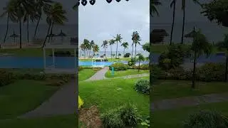Cyclone Freddy in Mauritius part 2