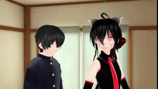 [MMD] Gg...