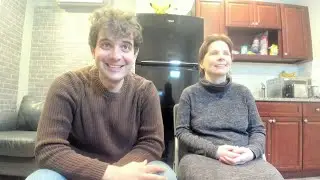 Andrew And Elle Going Live (01 02 2026)
