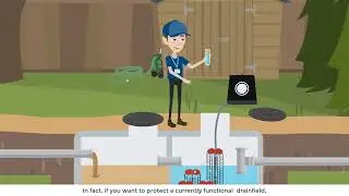Drainfield and Leach Field Repair, Recovery or Rejuvenation - RioVation's BioMaze Explained