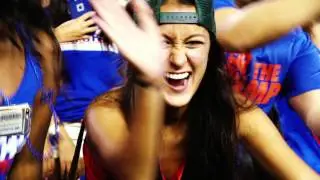 Florida Gators Football Season Highlights 2015