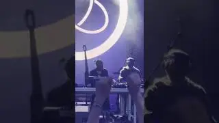#R&ouml;yksopp #Rugbysound #Legnano - #2024 #festival #live #music #electronicmusic