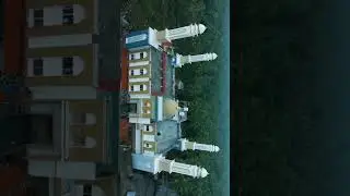 kundukad juma masjith   #kundukad #masjid #mosque #mosquearchitecture #kerala