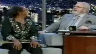 BARROSINHO entrevista no Programa do J&Ocirc; - parte 2 de 2