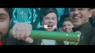 COLA&Ccedil;&Atilde;O DE GRAU - MEDICINA 97 UFPB 2018