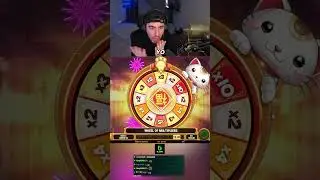 These are some of my favorite slots! $12,000 USD win at Big Win Cat. #shorts #onlinecasino  #casino