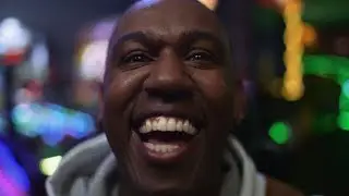 Cinematography Show Reel 2024