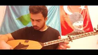 Mehmet Örgün - Gurbet Akşamları (Ozan Arif)
