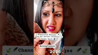 🌳MESSAGE YOU NEED TO HEAR 👂 IMPORTANT ⚡️#channeledmessages #channelmessage