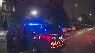 1 killed in deadly shooting at Atlanta recording studio