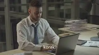 Cekao sam dugo da bi radio ono sto volim!