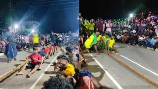 ഹെർക്കുലീസ് വെമ്പായം👍വലിയകളം brothers ന്റെ കുട്ടി പട്ടാളം 💥🥰