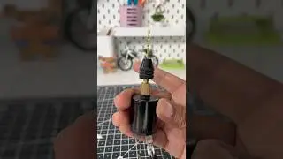 24v Dc motor best option for mini drill machine and and cutter 👍 #diy #dcmotor #diyprojects #shorts
