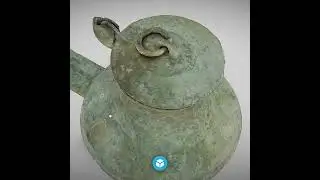 Sketchfab Cultural Heritage Weekly Top 10  Week 8 2023