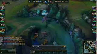 Quinn One Shot